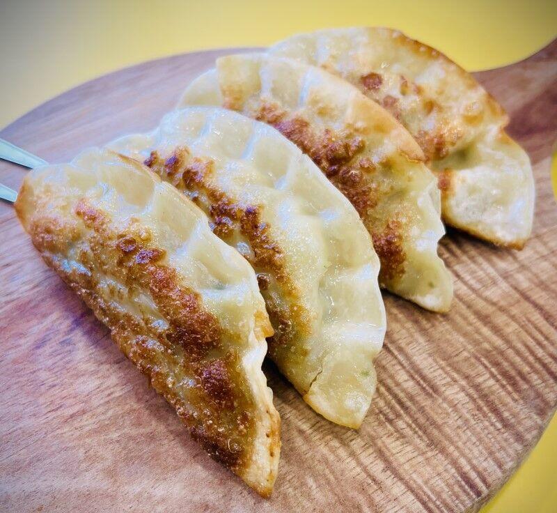 Fried Dumpling