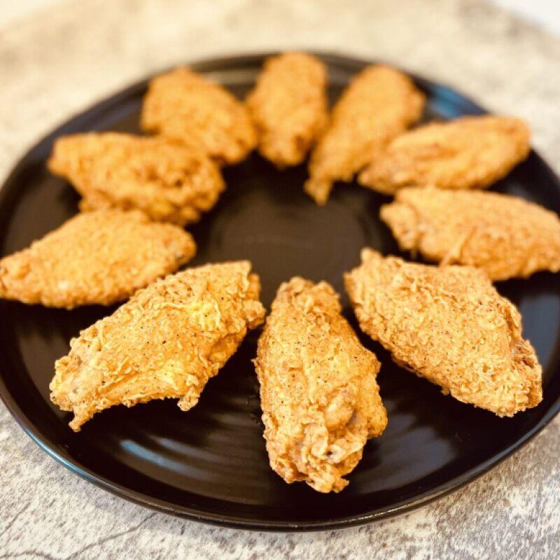 Party Wings